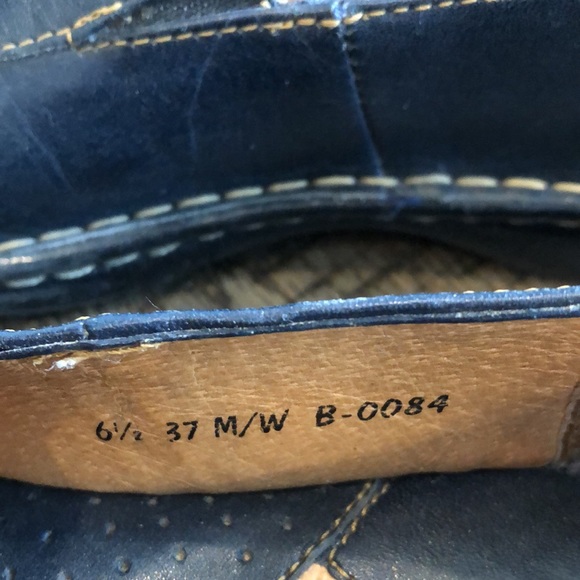 Børn Loafers - Picture 6 of 7